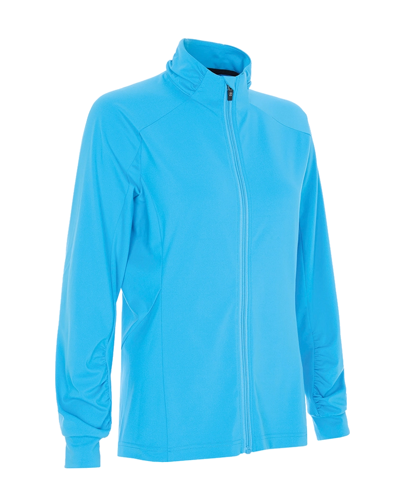 ProQuip Crystal - Azure Blue