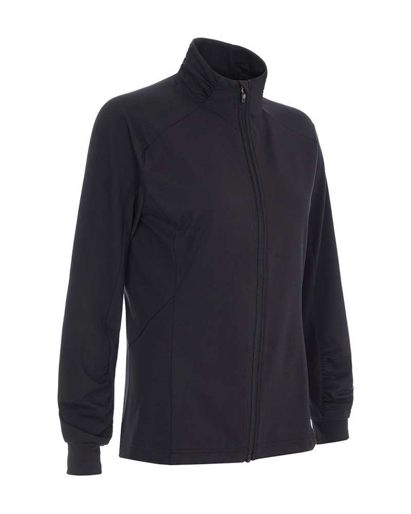 ProQuip Crystal - Black
