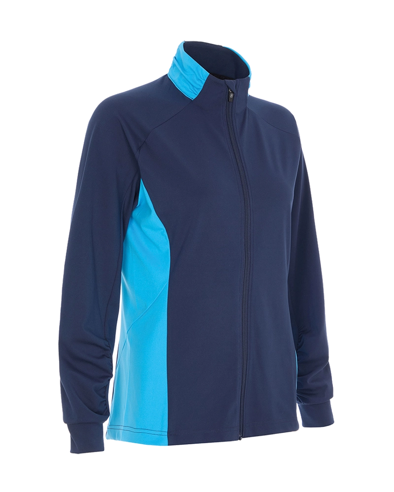 ProQuip Crystal - Navy / Azure