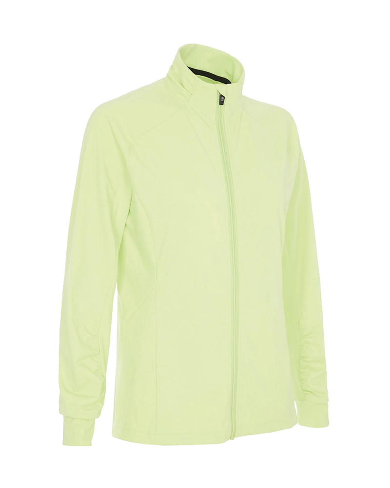 ProQuip Crystal - Shadow Lime