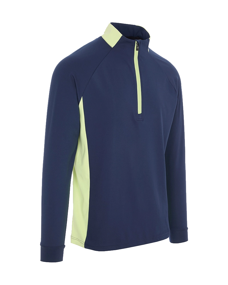 ProQuip Jasper - Navy / Shadow Lime
