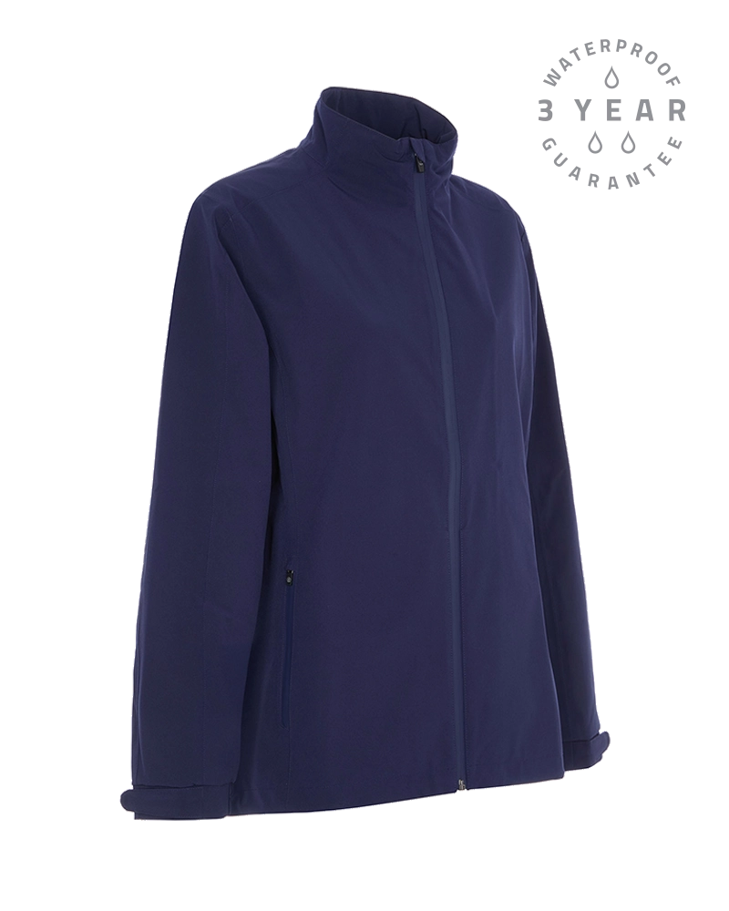 ProQuip Paige Jacket - Navy