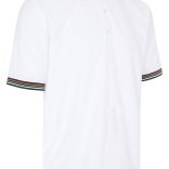 white-black