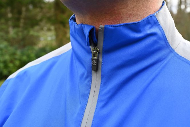 ProQuip Aqualite Pro Rain Jacket