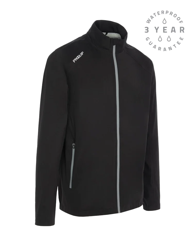PROPAC-LITE RAIN JACKET