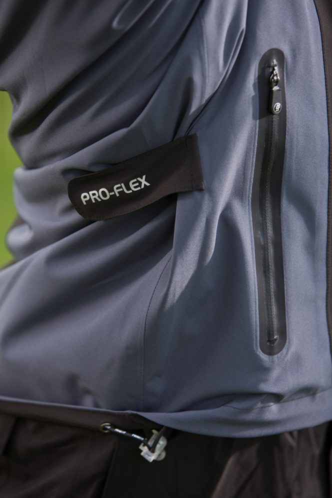 Proflex Rain Jacket - Image 3