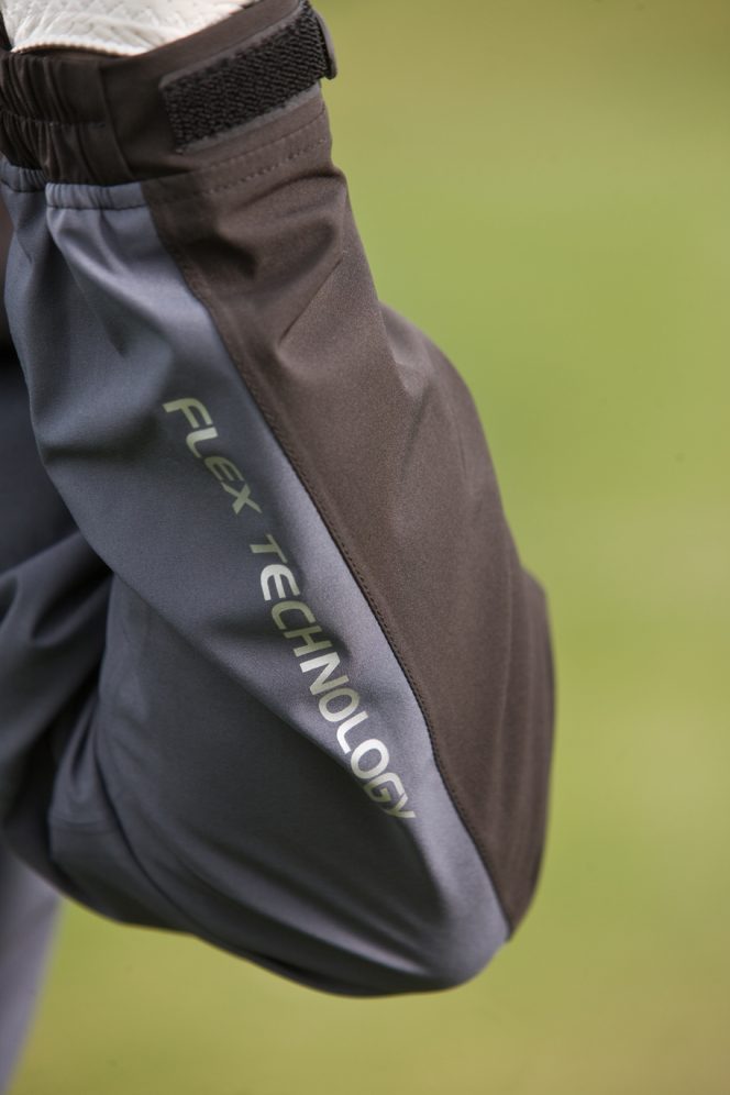 Proflex Rain Jacket - Image 4
