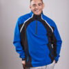 blue-black
