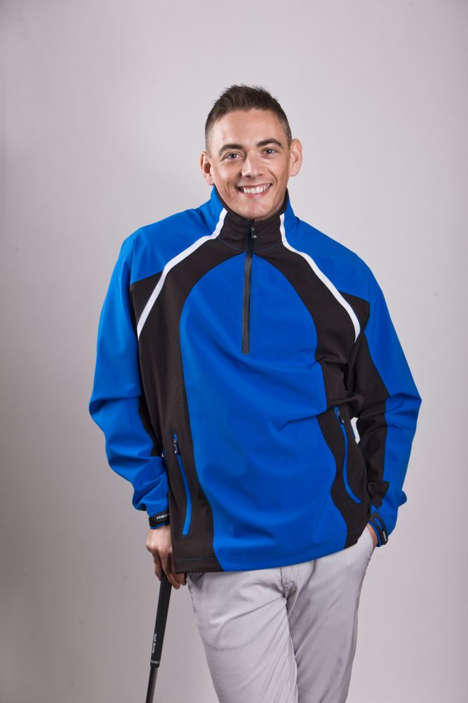 Proflex Rain Jacket - Image 5
