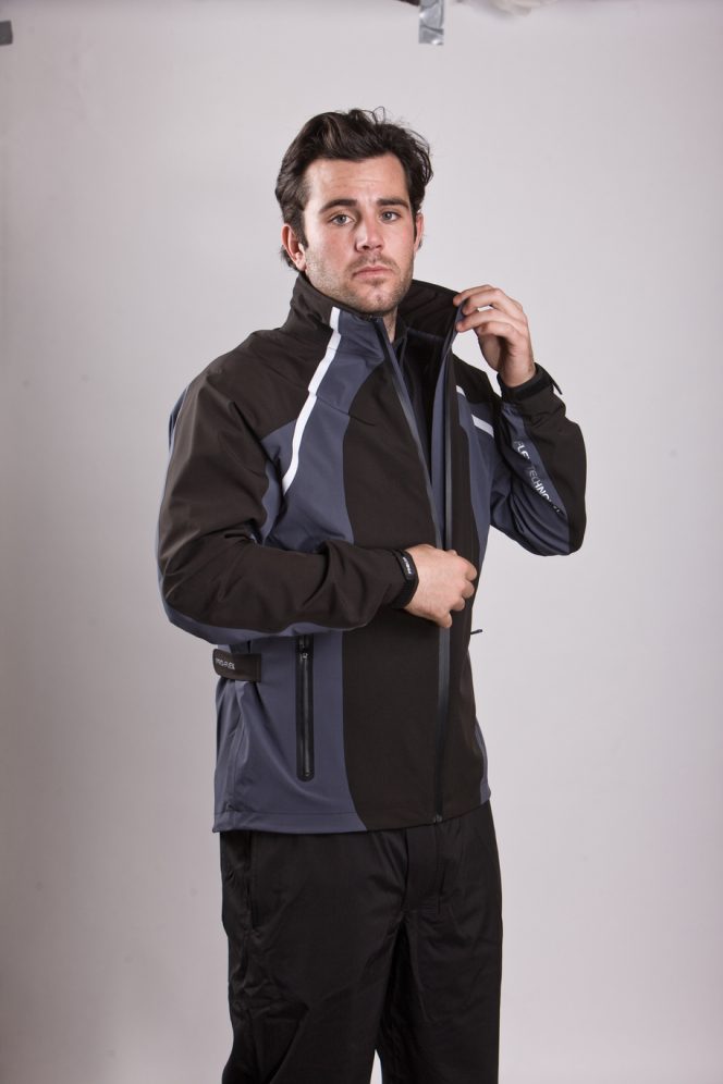Proflex Rain Jacket - Image 7