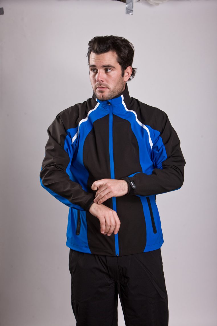 Proflex Rain Jacket