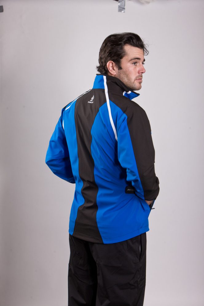 Proflex Rain Jacket - Image 6