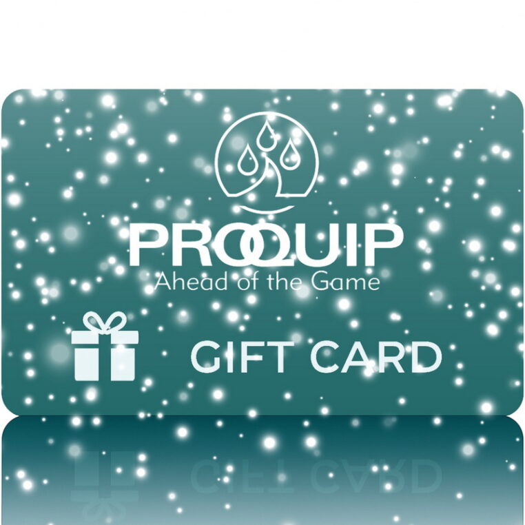 ProQuip gift card