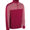 tibetan-red