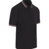 black-black