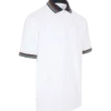 white-black