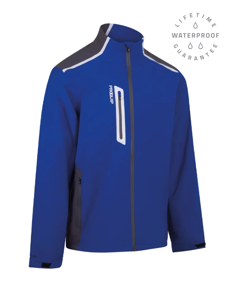 stormFORCE PX9 Rain Jacket