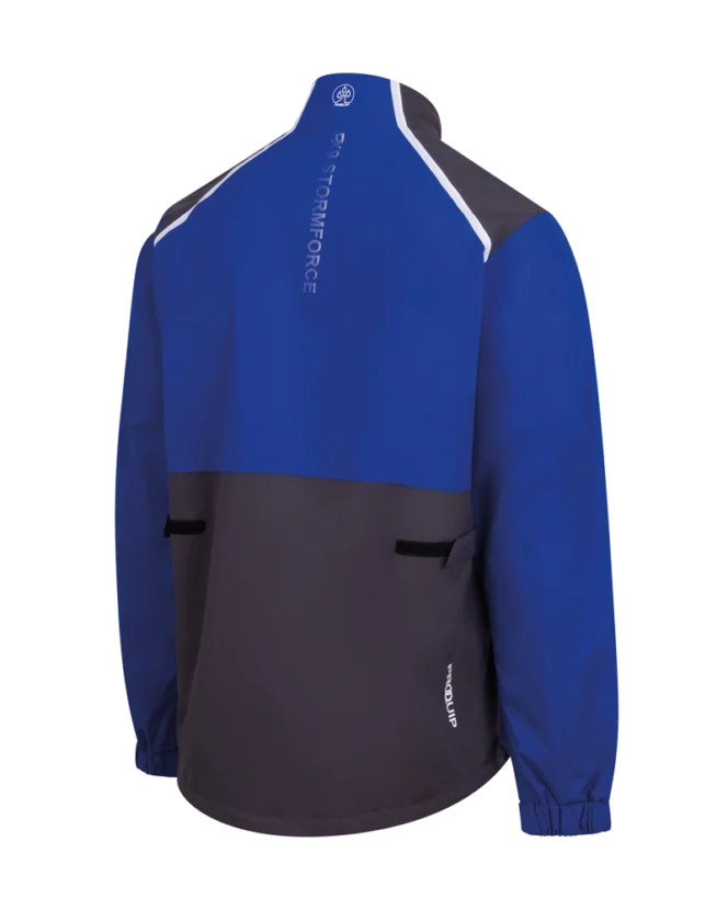 stormFORCE PX9 Rain Jacket - Proquip Golf