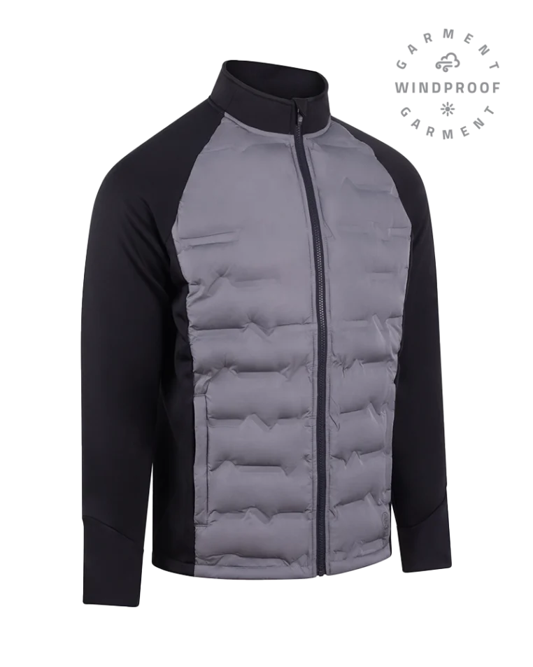ProQuip Vortex Windproof Jacket