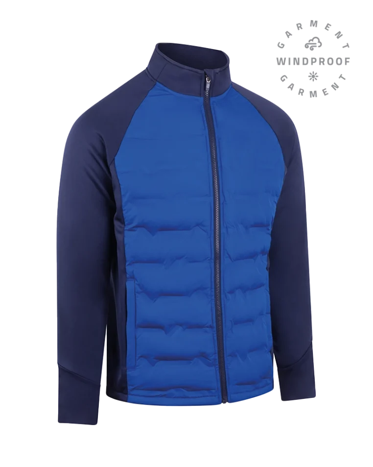 VORTEX WINDPROOF JACKET
