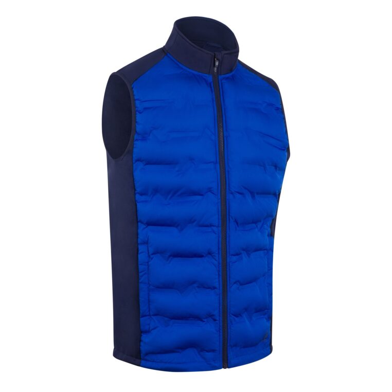 VORTEX WINDPROOF GILET