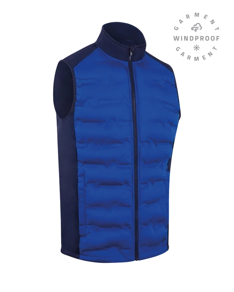 VORTEX WINDPROOF GILET