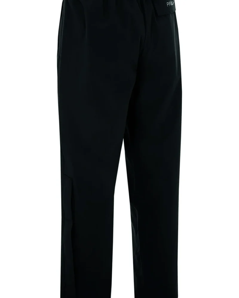 ProQuip Junior Aqualite Trouser - Black