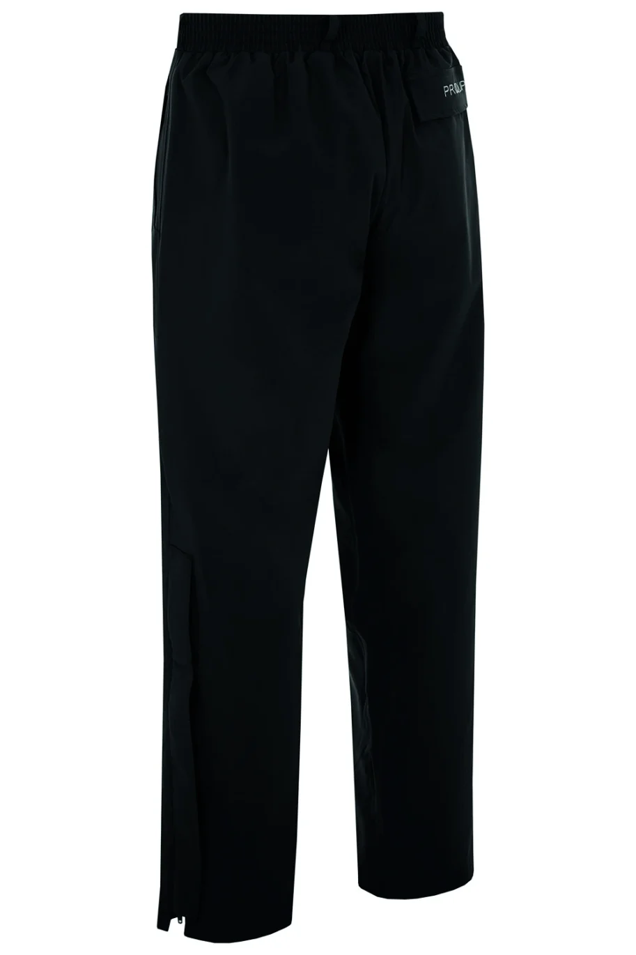 ProQuip Junior Aqualite Trouser - Black